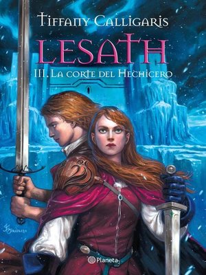 cover image of Lesath III